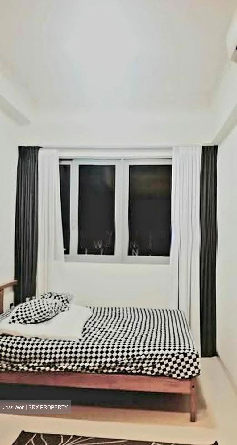 Suites @ Eunos (D14), Apartment #622533921